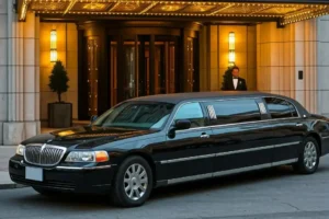 Hamilton Ontario Airport Limo Service