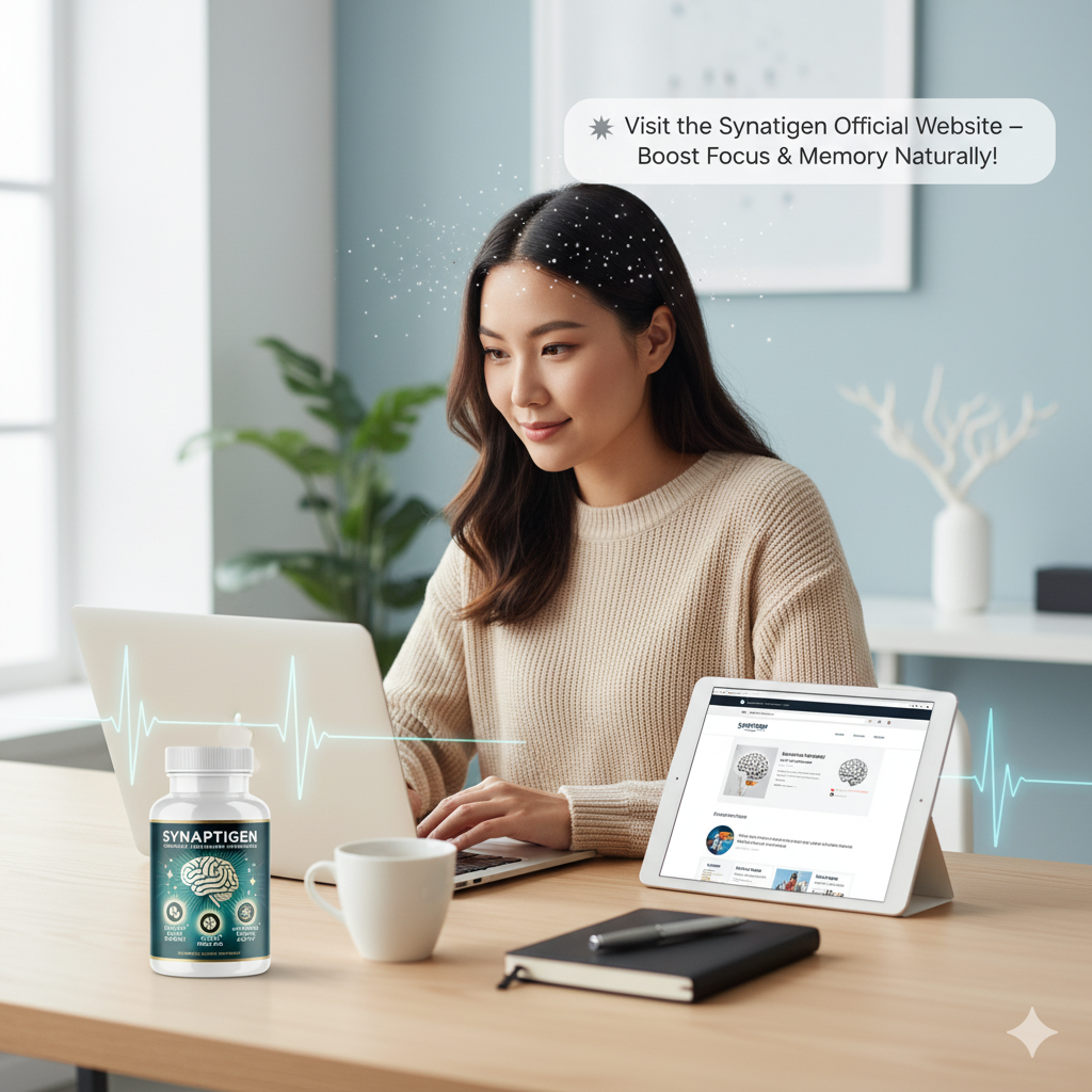 Synaptigen