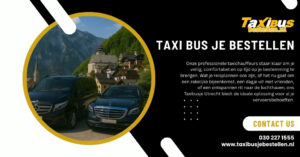 Taxibus Maarsse