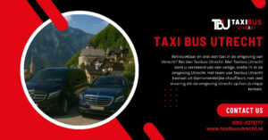 taxi schiphol utrecht kosten