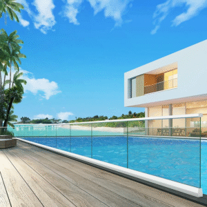 Zolon Architectural Hardware