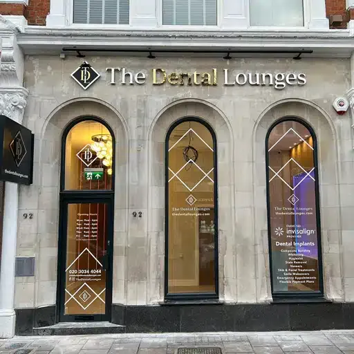 dental surgery contractors