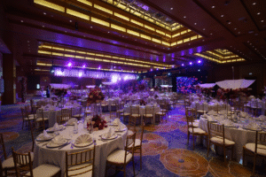 event companies