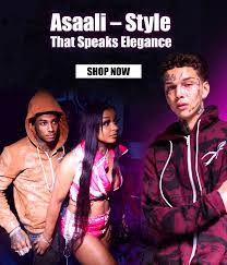 Shop Asaali in the USA: Your Ultimate Guide to Buying Online