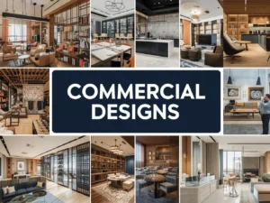 Trending Interior Design Styles in Dubai (2025)