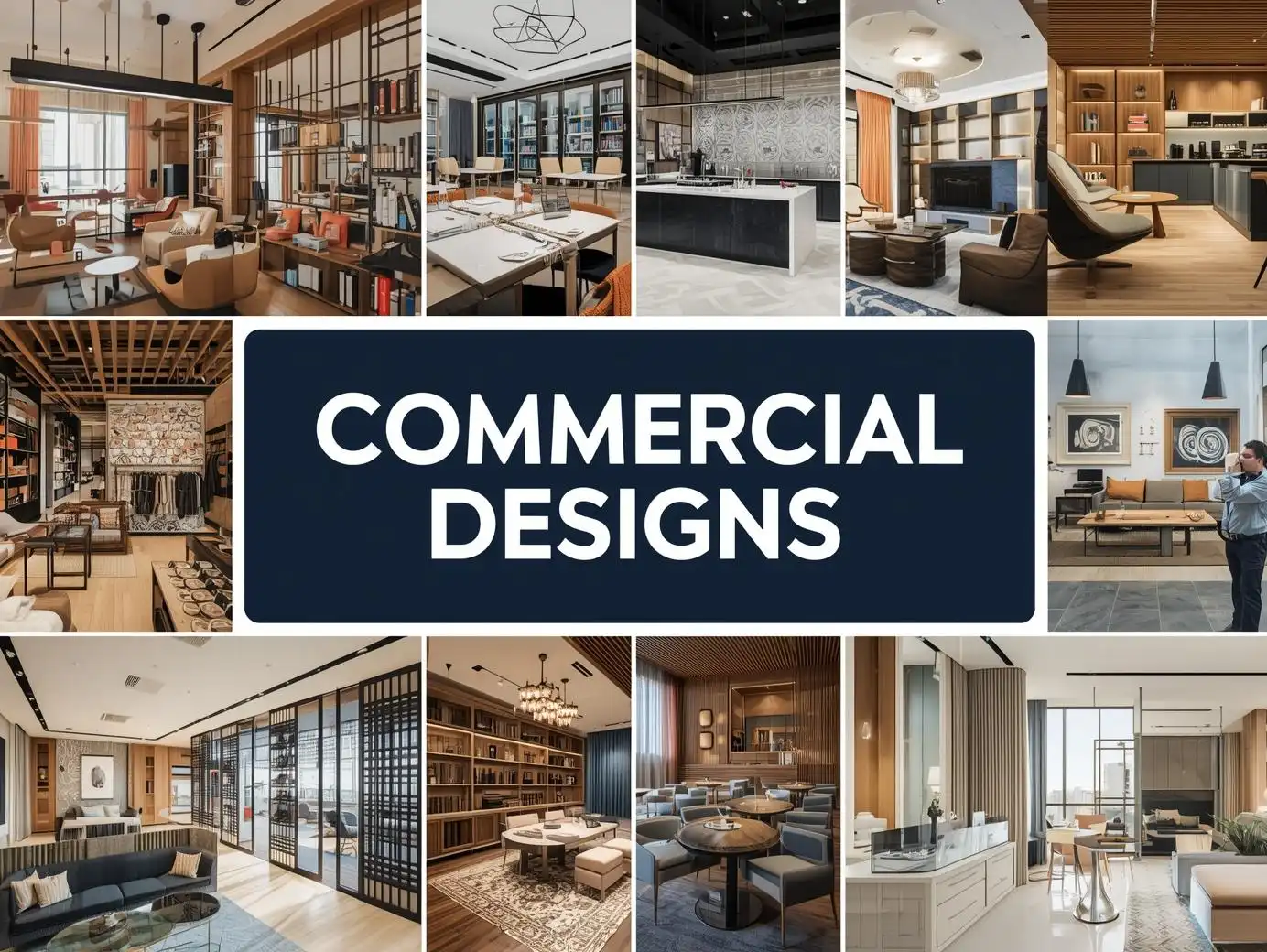 Trending Interior Design Styles in Dubai (2025)