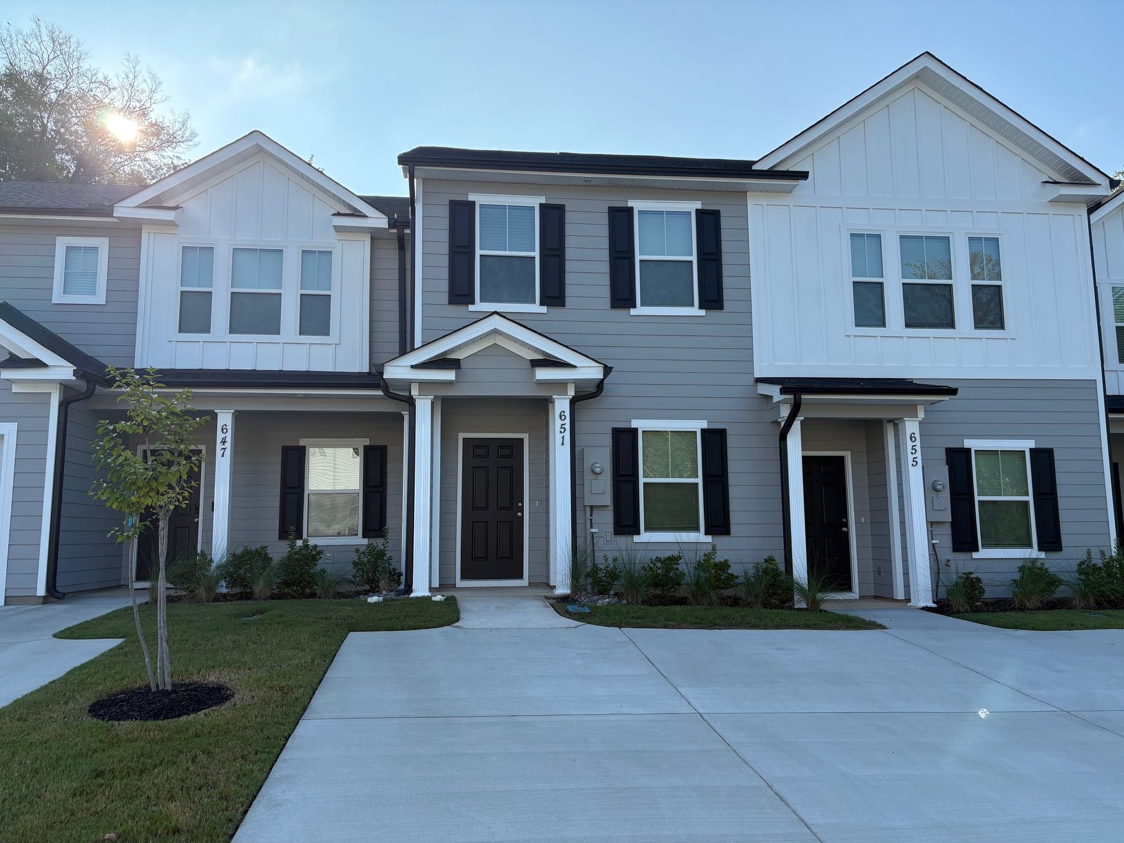 Augusta property management