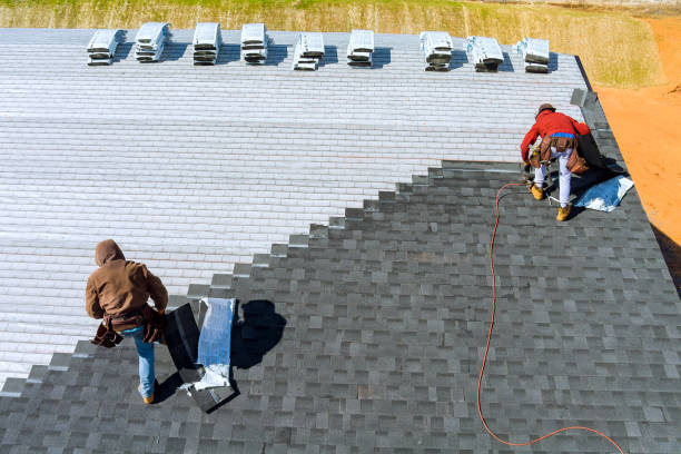 residential Roof repair