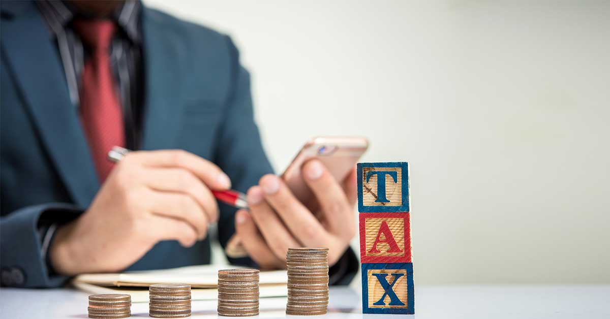 Tax Services For Expats