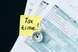 US Tax Filing Zurich