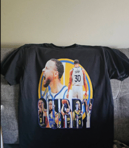 Direct to Film Transfers