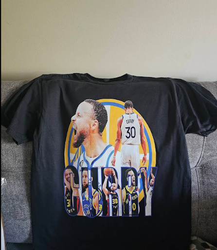 Direct to Film Transfers