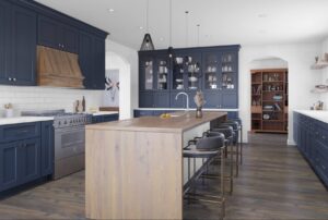 kitchen storage solutions