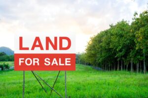 Affordable Country Land For Sale Buxton