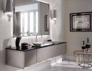 vanities