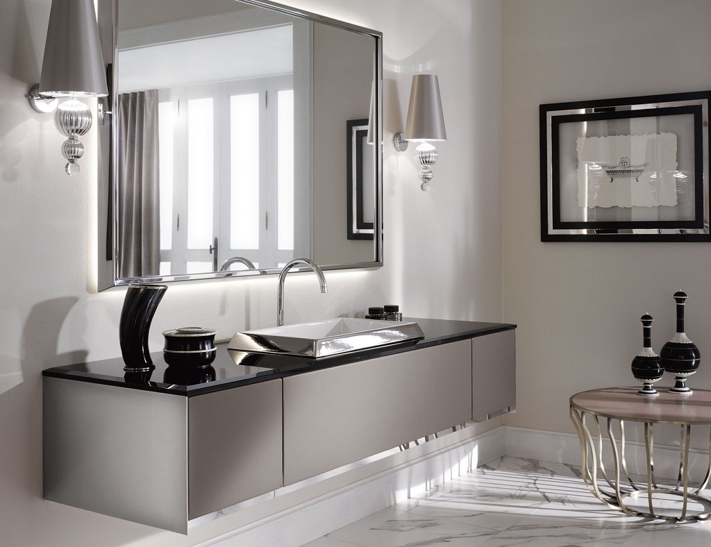 vanities