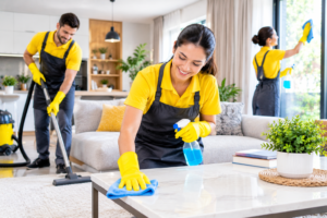 house cleaning cheltenham