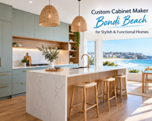 Custom Cabinet Maker